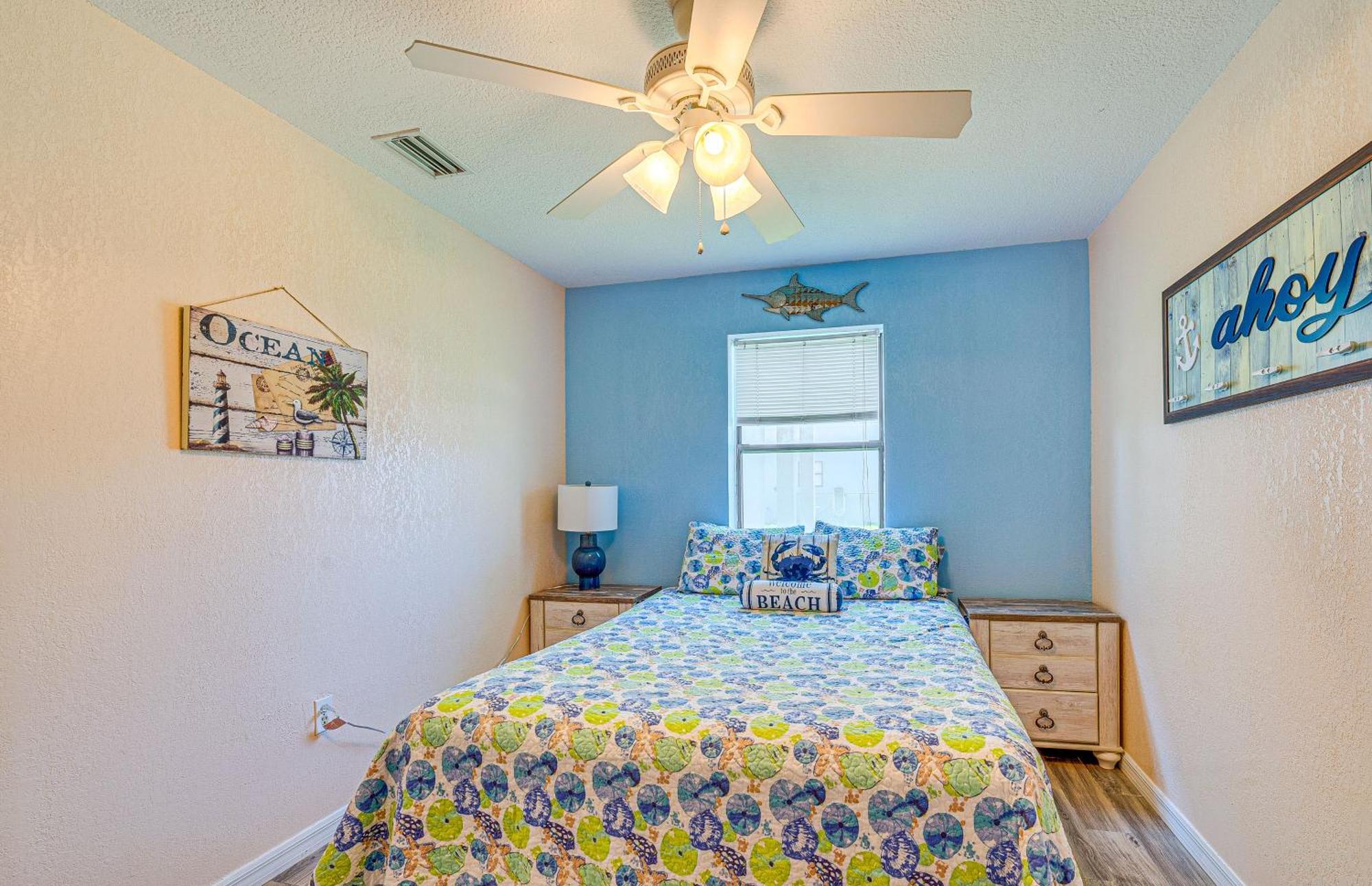Waterfront Hernando Beach Home With Dock And Hot Tub! ภายนอก รูปภาพ