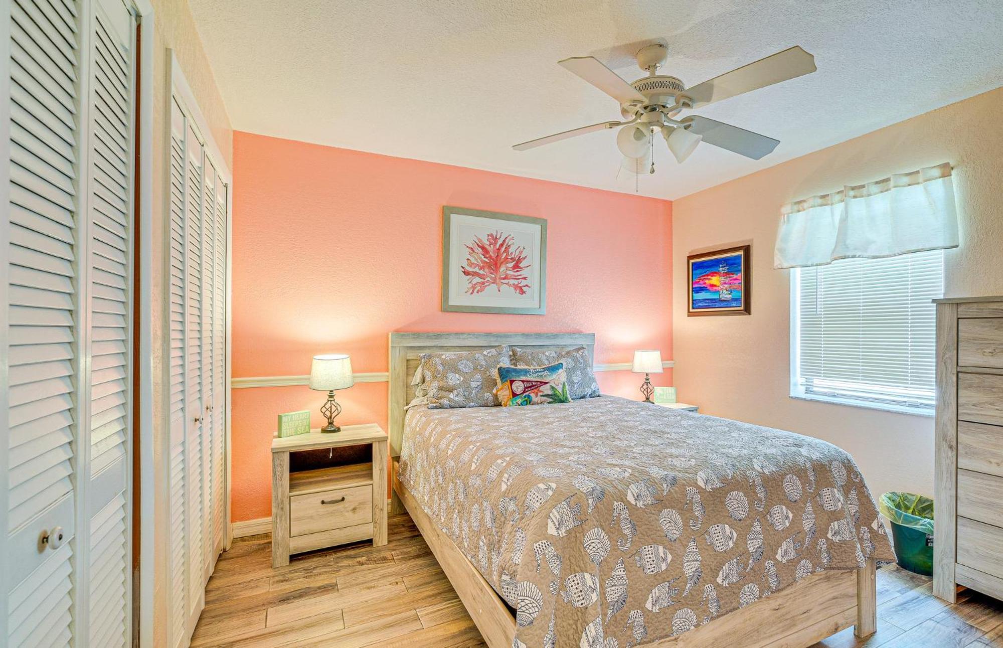 Waterfront Hernando Beach Home With Dock And Hot Tub! ภายนอก รูปภาพ
