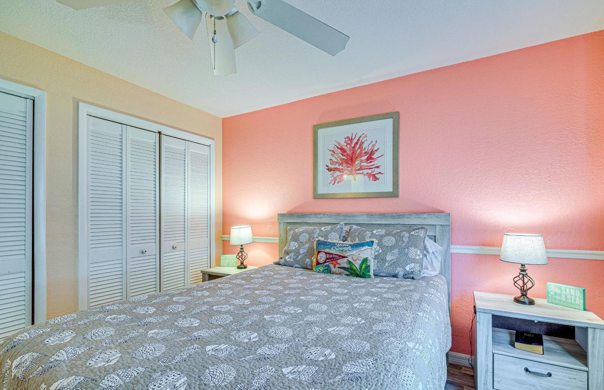 Waterfront Hernando Beach Home With Dock And Hot Tub! ภายนอก รูปภาพ